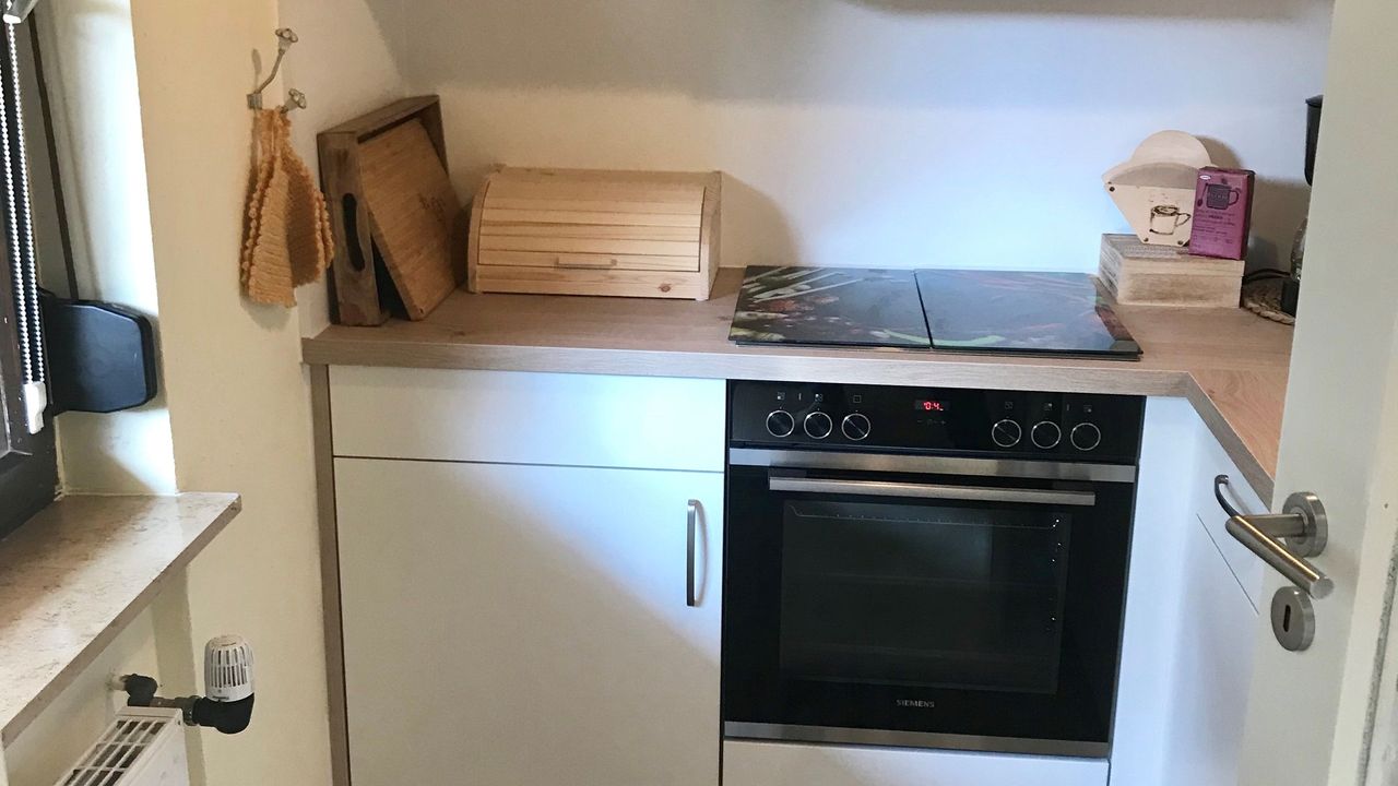 Ferienwohnung Robin Ferienwohnung Robin